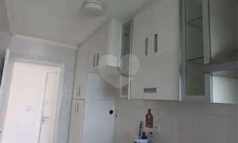 Imagem 5: Apartamento-São Paulo-JAGUARÉ