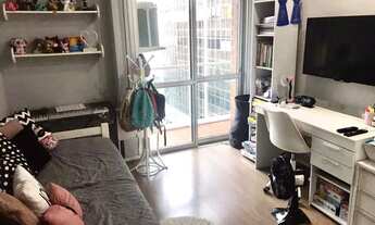 Imagem 4: Apartamento (Padrão), com 3 quartos e 3 banheiros à Venda, 165 m² em Rio de Janeiro/RJ