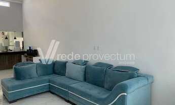 Imagem 3: Casa - Parque Olívio Franceschini - Hortolândia