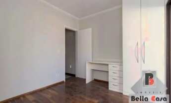 Imagem 2: Sobrado para aluguel e venda possui 90 metros quadrados com 3 quartos