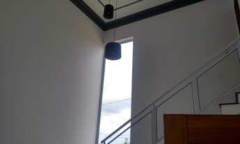 Imagem 5: Porto Feliz - Casa em Condomínio fechado 3 quartos 1 suíte churrasqueira piscina