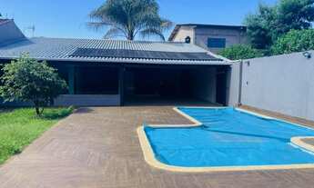 Imagem 2: Excelente casa SHVP 05 chácara 119 Residencial Canaã