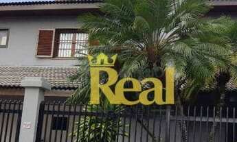 Imagem 3: Casa com 4 dormitórios à venda, 450 m² por R$ 2.990.000,00 - City América - São Paulo/SP