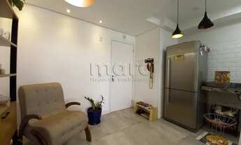 Imagem 5: SAO PAULO - Apartamento Padrão - IPIRANGA