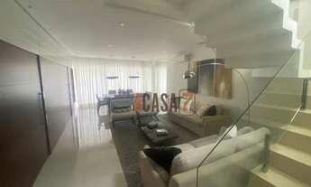 Imagem 5: Casa com 3 suítes à venda, 400 m²- Condomínio Lago da Boa Vista - Sorocaba/SP