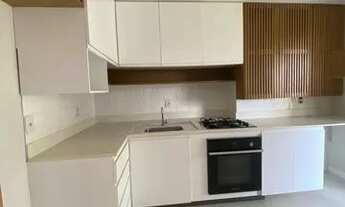 Imagem 5: Lindo apartamento semi mobiliado ,com 2 quartos no Quintas da Glória