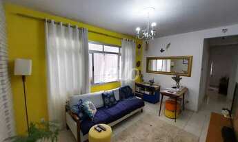 Imagem: São Paulo - Apartamento Padrão - Vila