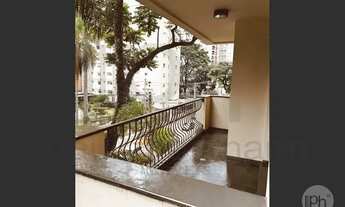 Imagem: Moema Pássaros, 4 suites!!!