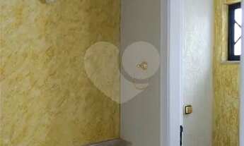 Imagem 7: Sobrado para Locação em Condomínio - com 01 suíte no pavimento térreo