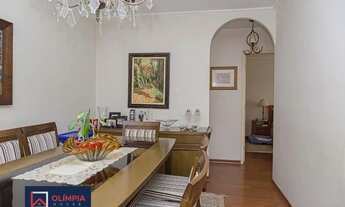 Imagem 5: Apartamento Venda Higienópolis 87 m² 2 Dormitórios