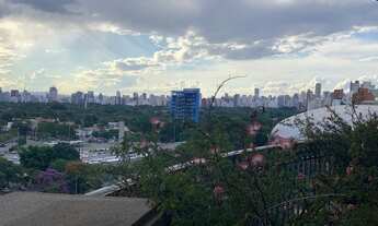 Imagem 6: Belíssimo Apartamento Com Vista Espetacular para o Ibirapuera - Rua Curitiba