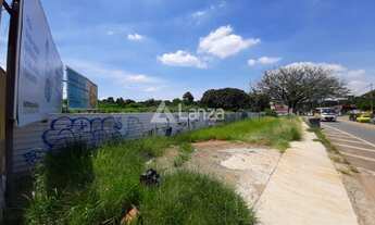 Imagem 3: área - Centro - Campinas