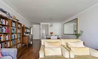 Imagem 6: Apartamento com 3 dormitórios à venda, 138 m² por R$ 1.170.000 - Vila Mariana - São Paulo