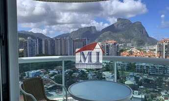 Imagem: Apartamento com 1 dormitório para alugar