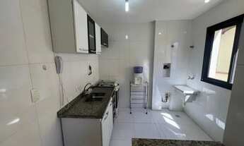 Imagem 3: Apartamento para aluguel, 1 quarto, 1 vaga, Santa Terezinha - São Bernardo do Campo/SP