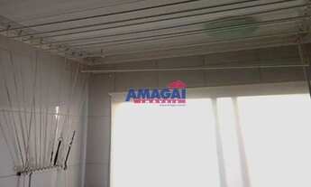 Imagem 2: Jacareí - Apartamento Padrão - Jardim Maria Amélia