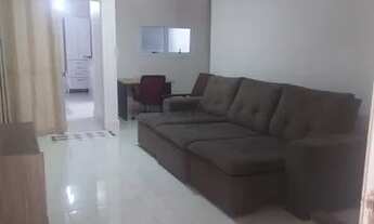 Imagem: Aluga-se Casa Mobiliada - 2 /4 - 2 vagas