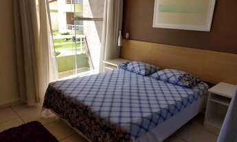 Imagem 5: FLAT NO TÉRREO DE FRENTE P/ PISCINA