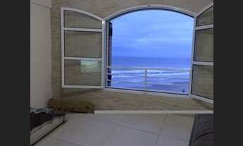 Imagem 4: Temporada Praia Grande Apto Pe na Areia ate 6 pessoas