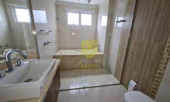 Imagem 7: Apartamento com 4 dormitórios, 215 m² - venda por R$ 8.200.000 ou aluguel por R$ 21.500/mê