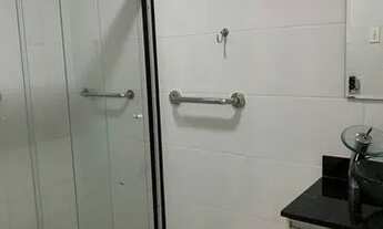 Imagem 6: Aluguel 3 quartos com garagem Copacabana