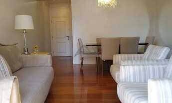 Imagem: Apartamento - Cambuí - Campinas