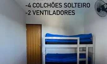 Imagem 3: Casa temporada Village Jacumã