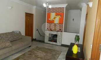 Imagem 2: Sobrado com 04 dormitórios á venda - Bairro Jardim Régis/Cidade Dutra !