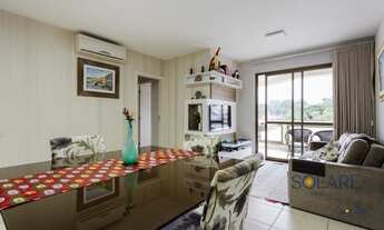 Imagem 6: Cobertura de 2 dormitórios (1 suíte) - 2 vagas de garagem no bairro Pantanal, em Florianóp