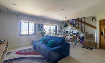 Imagem: Cobertura Locação 3 Dormitórios - 230