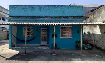 Imagem: Vendo casa em Andrade de Araújo 3 quartos