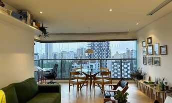 Imagem: Apartamento para venda possui 40 metros