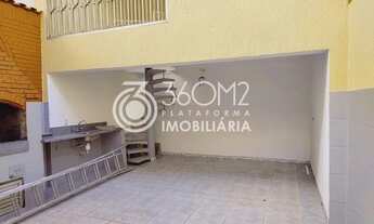 Imagem 4: Sobrado para Venda em São Paulo, Jardim Santa Cruz (Sacomã), 3 dormitórios, 1 suíte, 1 ban