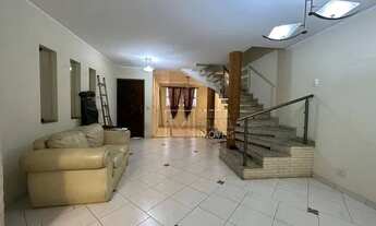 Imagem 4: Casa com 4 dormitórios, 250 m² - venda por R$ 1.248.000,00 ou aluguel por R$ 6.306,00/mês