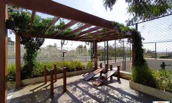 Imagem 10: Apartamento (tipo - padrao) 2 dormitórios/suite, cozinha planejada, portaria 24hs, lazer