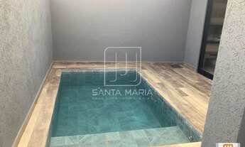 Imagem 6: Casa (sobrado na rua) 3 dormitórios/suite, cozinha planejada, portaria 24 horas, em condo