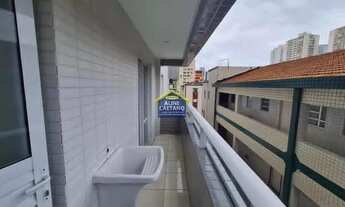 Imagem 7: Lindo Apartamento Novo 1 dorm, Centro do Boqueirao