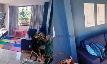 Imagem 2: Oportunidade) Vendo apartamento no bairro de mangabeira