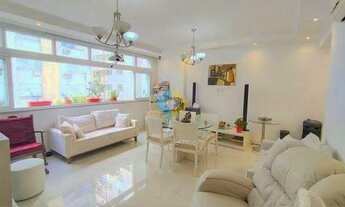 Imagem 4: Apartamento com 3 dorms, Icaraí, Niterói - R$ 1 mi, Cod: 117