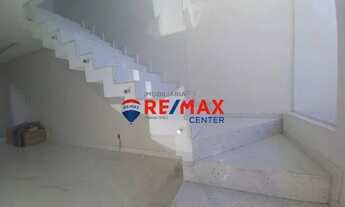 Imagem 4: HFS Casa Duplex em morada de laranjeiras- 3 quartos/suíte mester com varanda- quintal