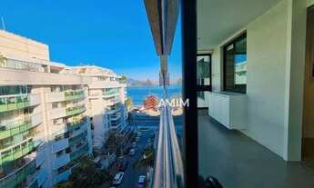 Imagem 4: Cobertura com 3 Quartos à venda, 180 m² por R$ 2.500.000 - Charitas - Niterói/RJ