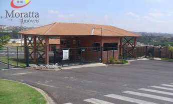 Imagem 6: Terreno à venda, 350 m2 - Condomínio Costa das Areias - Salto/SP