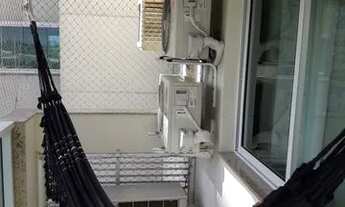 Imagem 2: Lindo apartamento de 2 quartos na Barra da Tijuca