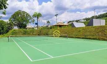 Imagem 6: Terreno à venda, 526 m² por R$ 380.000,01 - Condomínio Santa Isabel - Louveira/SP