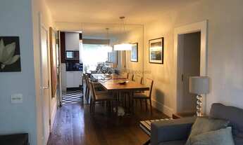 Imagem: JTO PARQUE IBIRAPUERA E METRO, DECORADO-LAZER