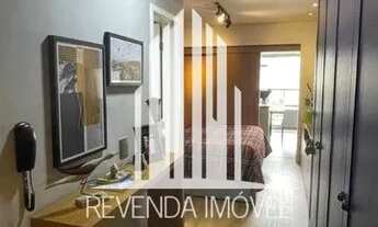 Imagem 3: 1 Dormitório 1 Suíte 1 Vaga 45m2 Brooklin