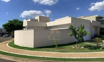 Imagem 2: Casa com 3 dormitórios à venda, 157 m² por R$ 1.200.000,00 - Reserva Real - Paulínia/SP