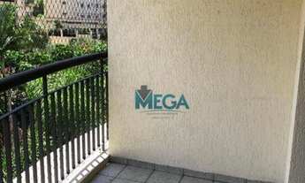 Imagem 5: 123m², 4 dormitórios sendo 3 suítes, 3 vagas para locação na Vila Mascote