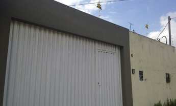 Imagem: CASA 2/4 CONJUNTO SABIÁ - 40 HORAS - ANANINDEUA