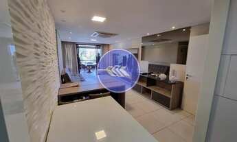 Imagem: Apartamento à venda no bairro Porto Das